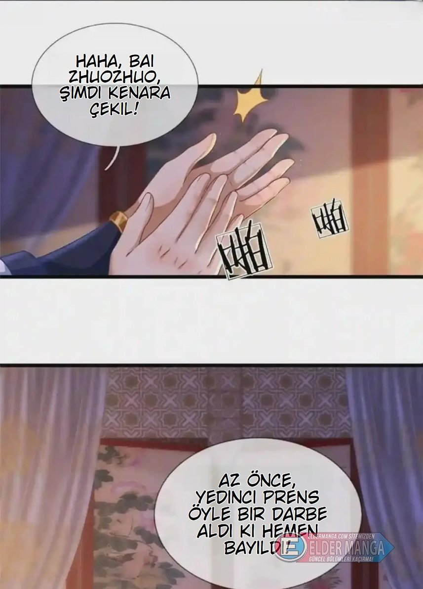 Yüce Bir İmparator Olmak İçin Yeniden Doğdum Bölüm 39 - Sayfa 16