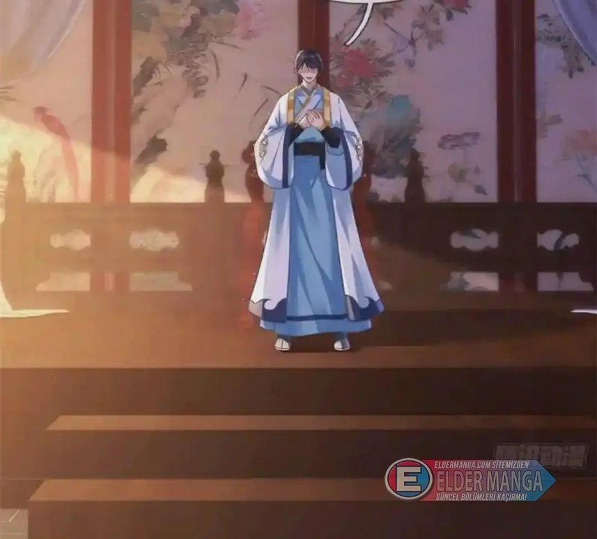 Yüce Bir İmparator Olmak İçin Yeniden Doğdum Bölüm 39 - Sayfa 17
