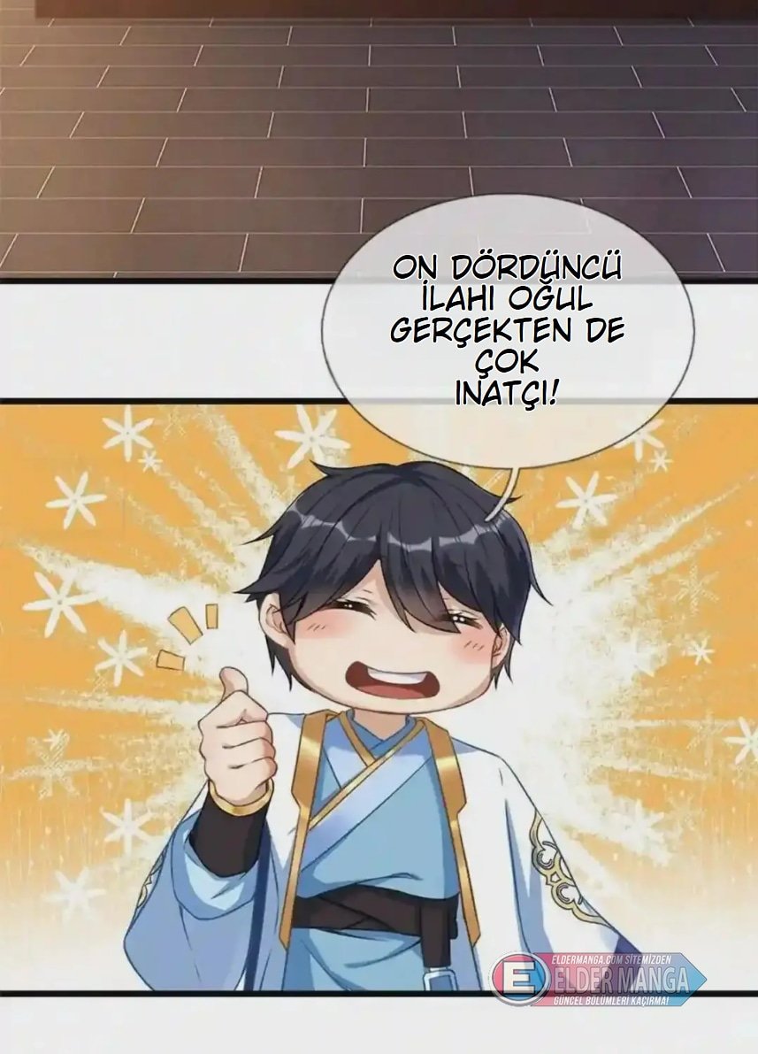 Yüce Bir İmparator Olmak İçin Yeniden Doğdum Bölüm 39 - Sayfa 18