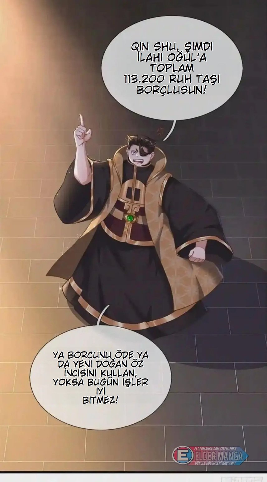 Yüce Bir İmparator Olmak İçin Yeniden Doğdum Bölüm 39 - Sayfa 20