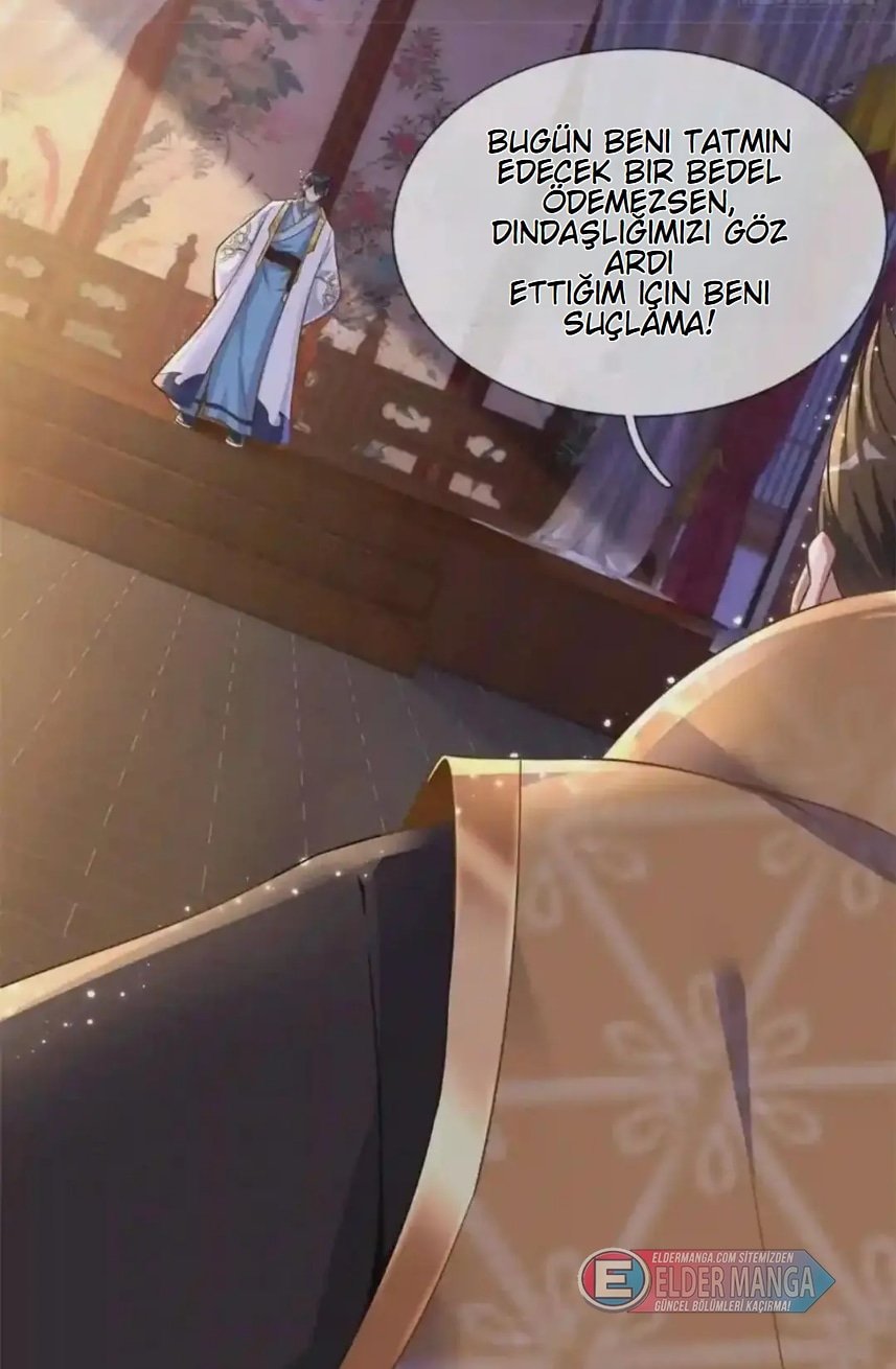 Yüce Bir İmparator Olmak İçin Yeniden Doğdum Bölüm 39 - Sayfa 28