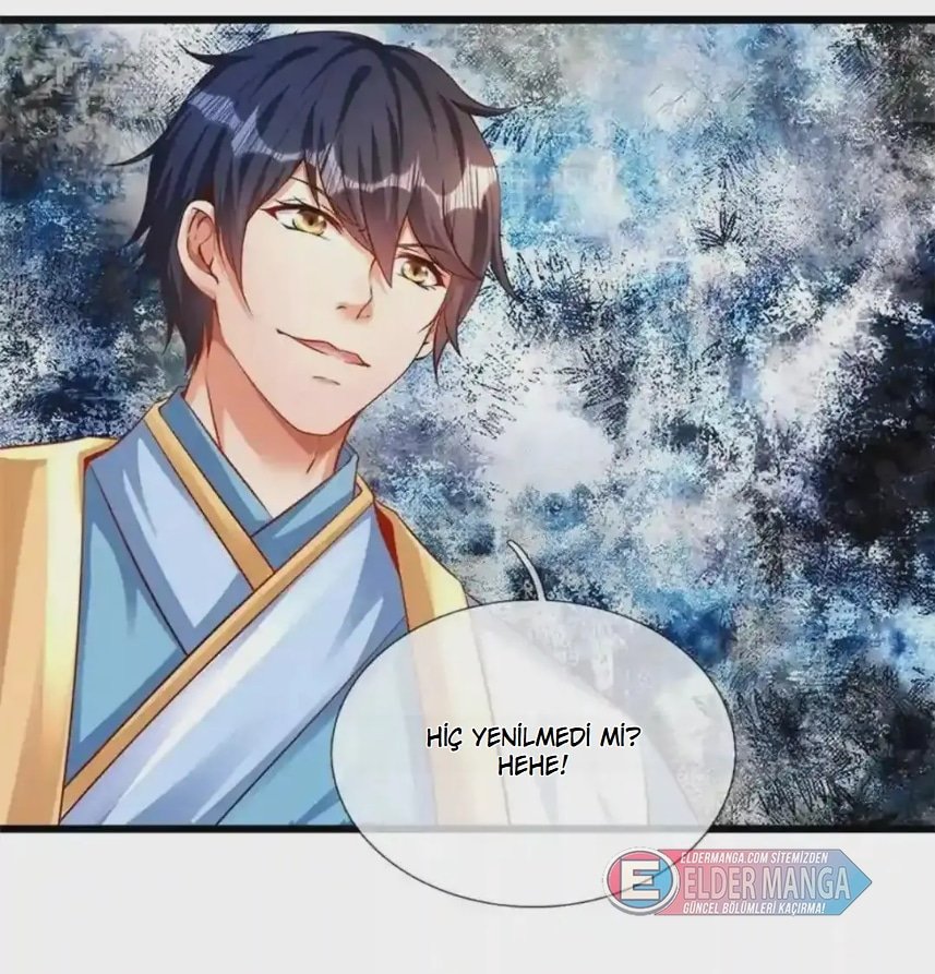 Yüce Bir İmparator Olmak İçin Yeniden Doğdum Bölüm 39 - Sayfa 30