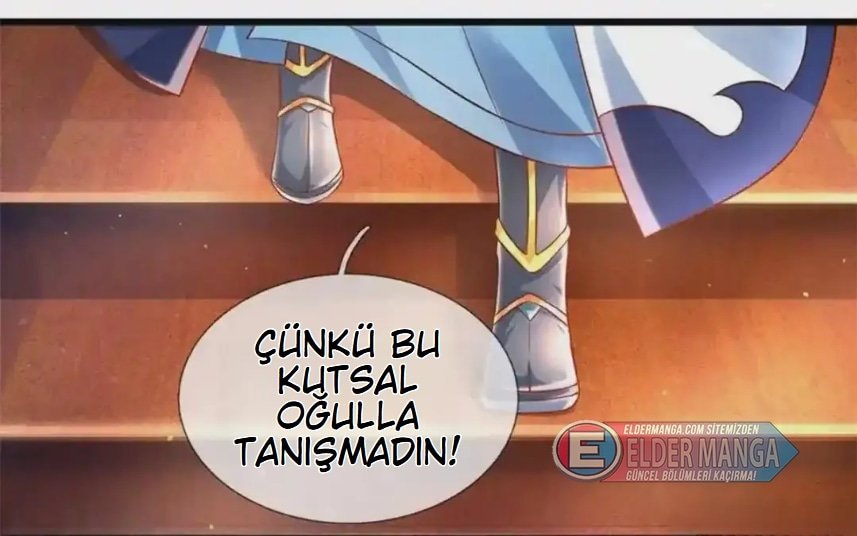 Yüce Bir İmparator Olmak İçin Yeniden Doğdum Bölüm 39 - Sayfa 31