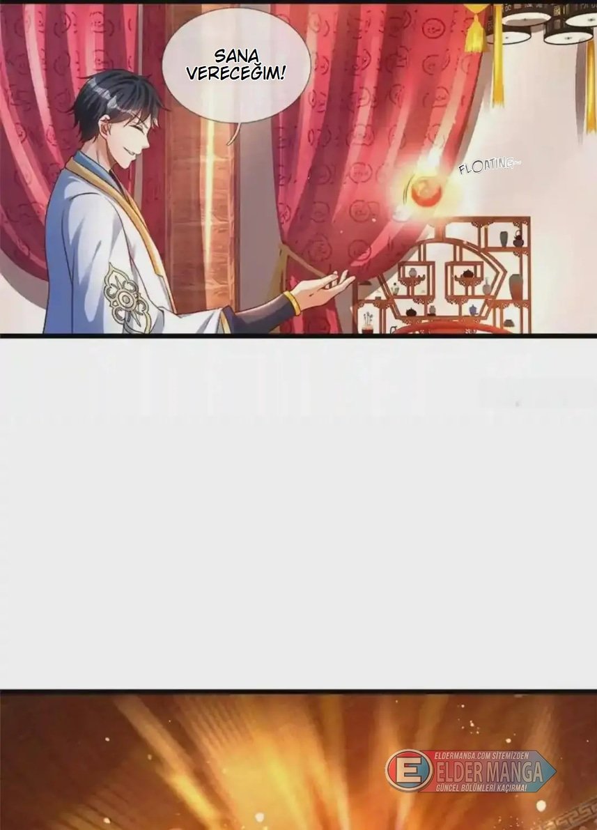 Yüce Bir İmparator Olmak İçin Yeniden Doğdum Bölüm 39 - Sayfa 33