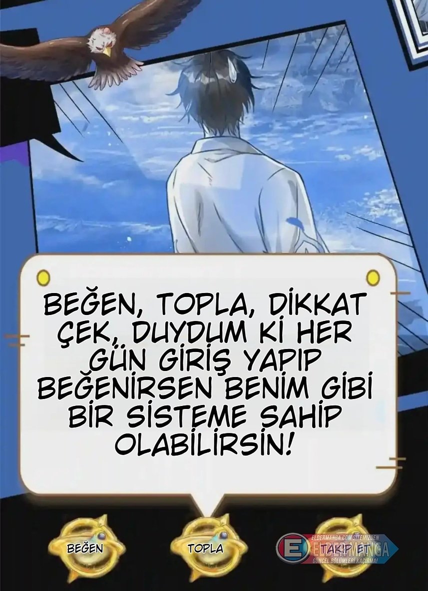 Yüce Bir İmparator Olmak İçin Yeniden Doğdum Bölüm 39 - Sayfa 38