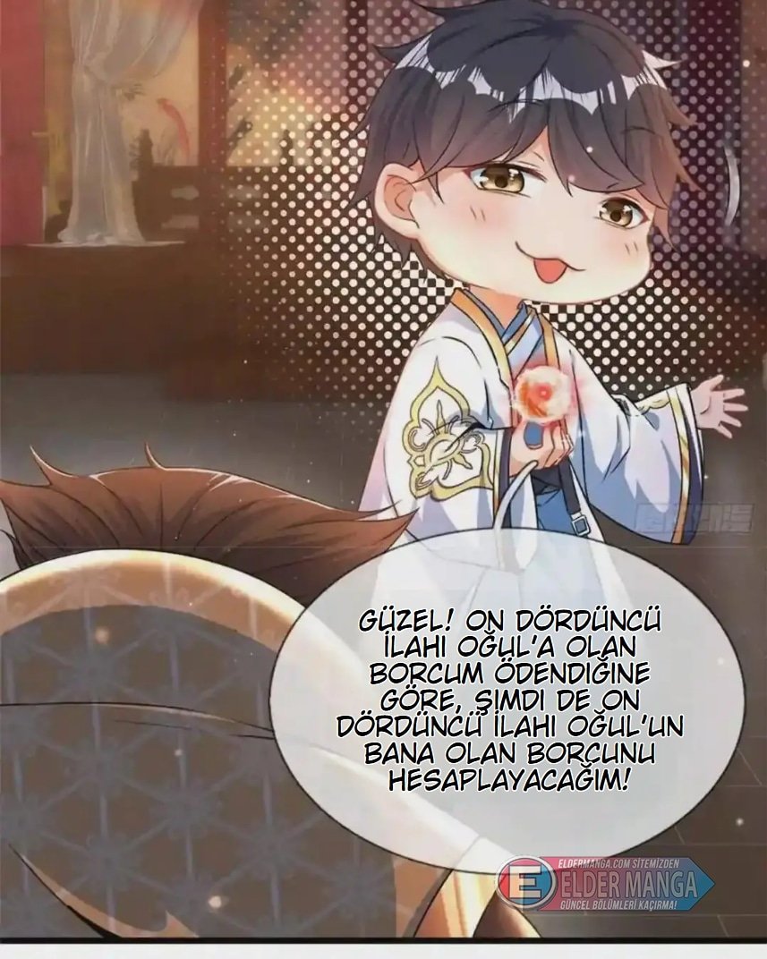 Yüce Bir İmparator Olmak İçin Yeniden Doğdum Bölüm 40 - Sayfa 36