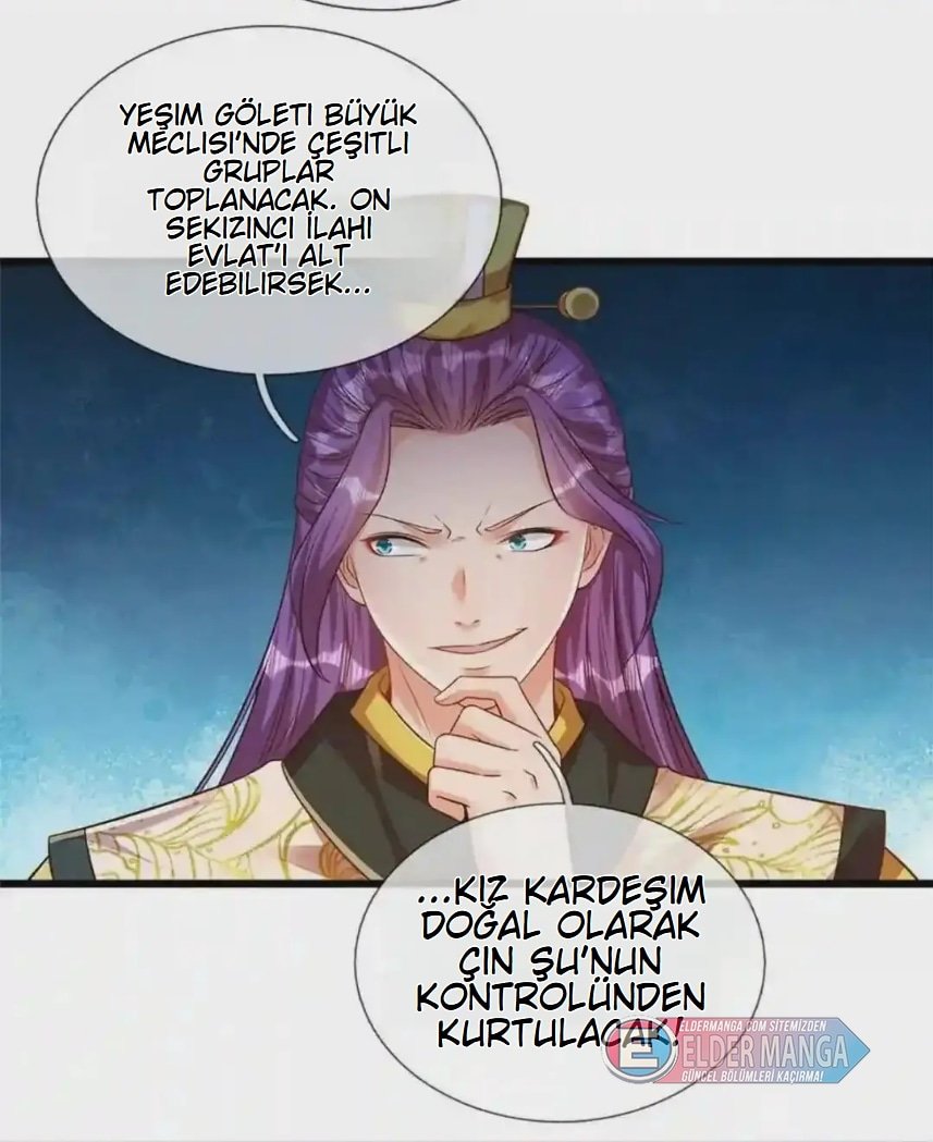 Yüce Bir İmparator Olmak İçin Yeniden Doğdum Bölüm 45 - Sayfa 5