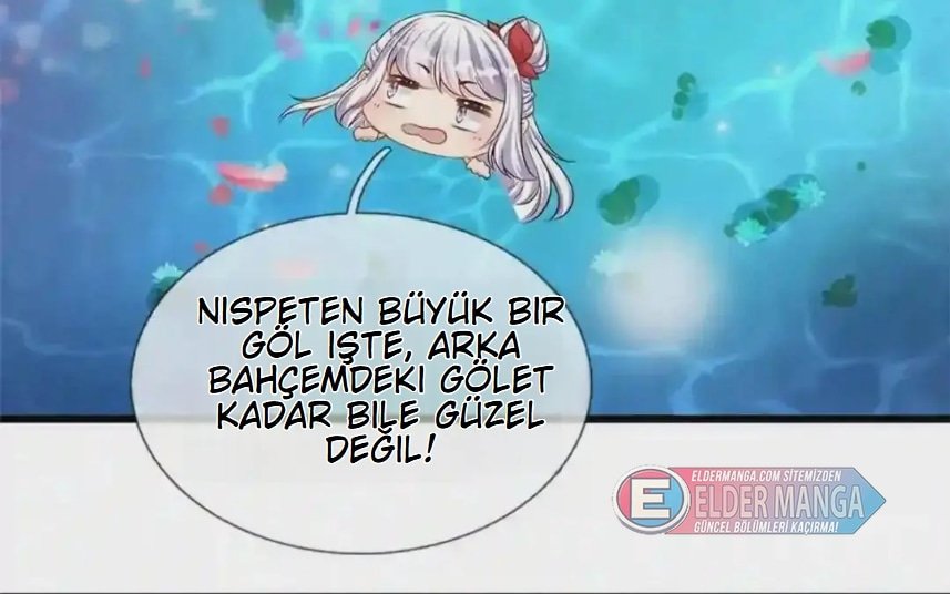 Yüce Bir İmparator Olmak İçin Yeniden Doğdum Bölüm 45 - Sayfa 8