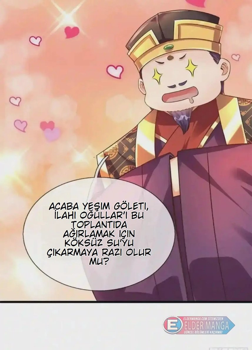 Yüce Bir İmparator Olmak İçin Yeniden Doğdum Bölüm 45 - Sayfa 14