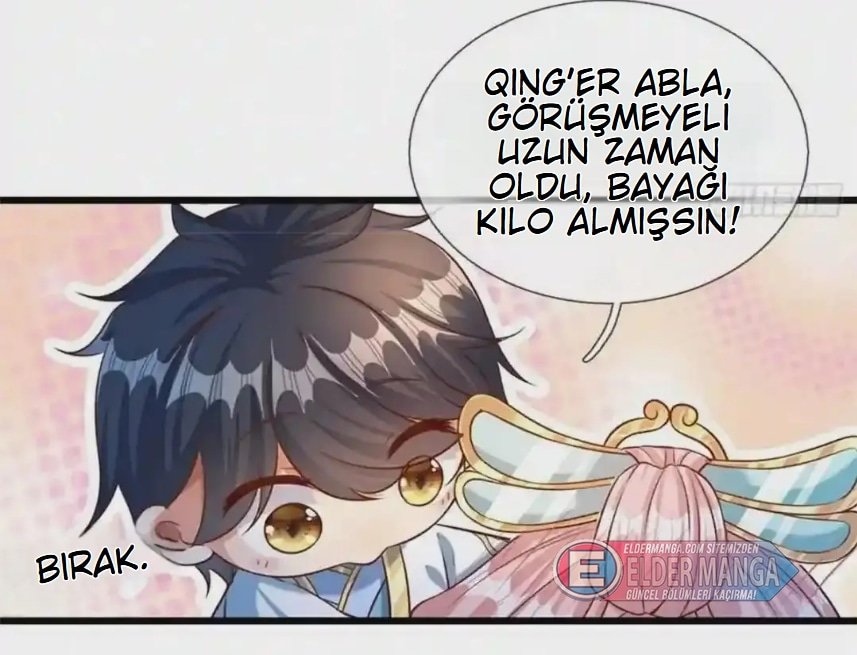 Yüce Bir İmparator Olmak İçin Yeniden Doğdum Bölüm 46 - Sayfa 5