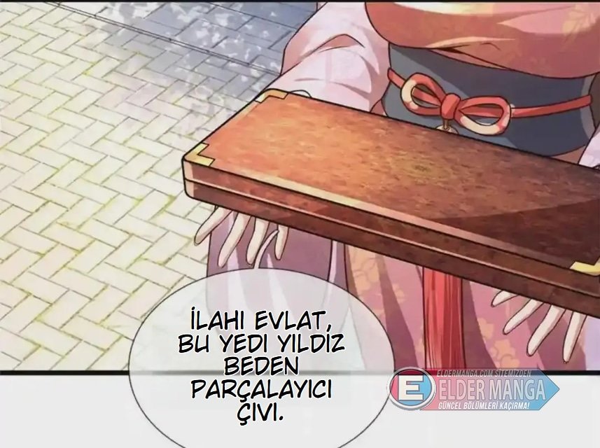 Yüce Bir İmparator Olmak İçin Yeniden Doğdum Bölüm 47 - Sayfa 17