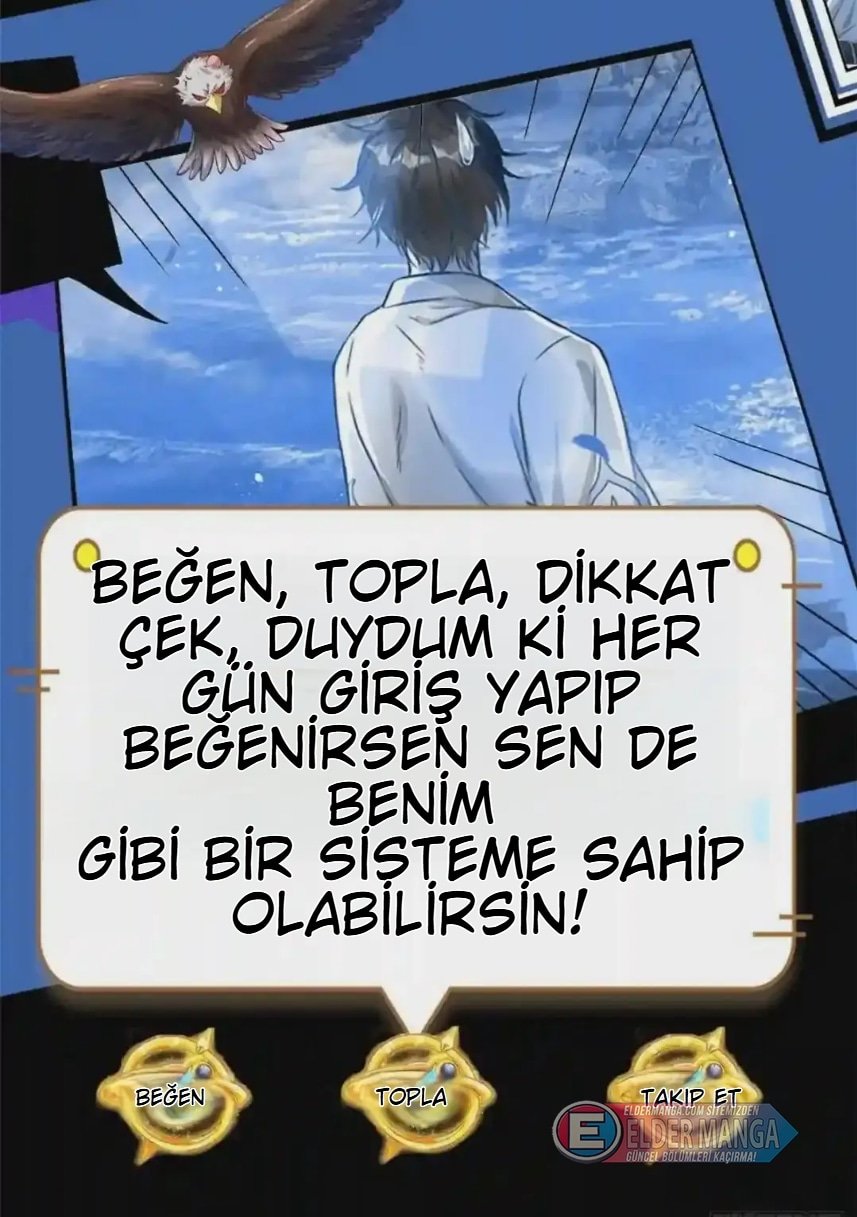 Yüce Bir İmparator Olmak İçin Yeniden Doğdum Bölüm 47 - Sayfa 36