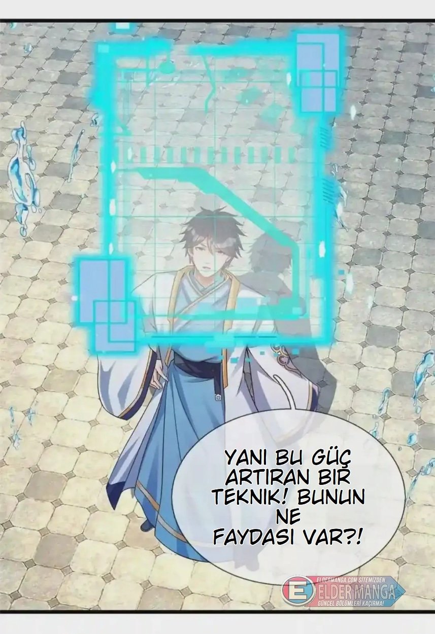Yüce Bir İmparator Olmak İçin Yeniden Doğdum Bölüm 48 - Sayfa 7