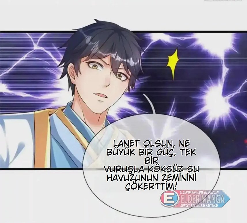 Yüce Bir İmparator Olmak İçin Yeniden Doğdum Bölüm 48 - Sayfa 12