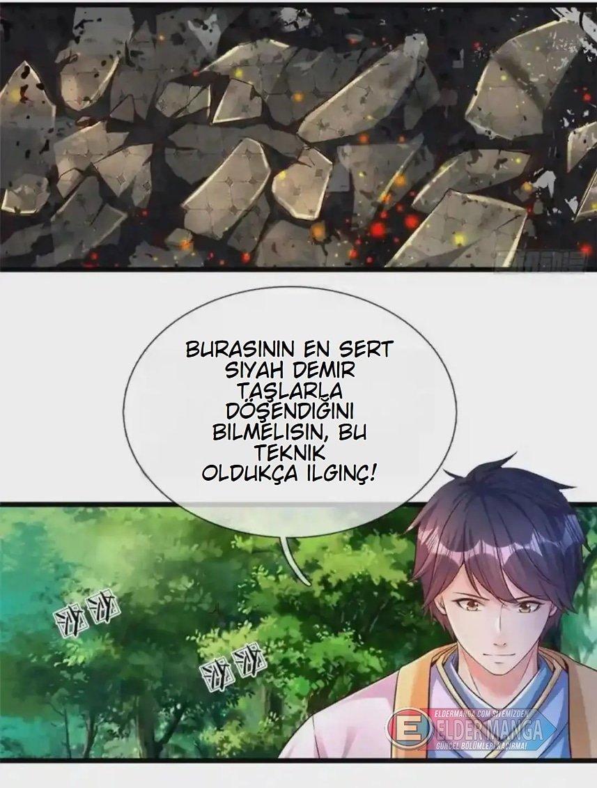 Yüce Bir İmparator Olmak İçin Yeniden Doğdum Bölüm 48 - Sayfa 13