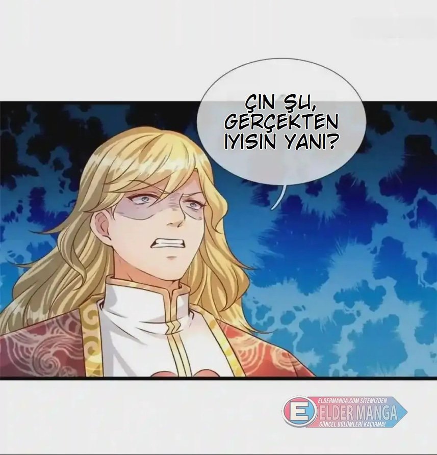 Yüce Bir İmparator Olmak İçin Yeniden Doğdum Bölüm 48 - Sayfa 26