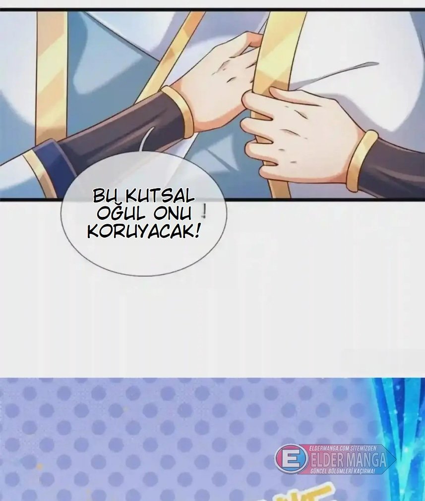 Yüce Bir İmparator Olmak İçin Yeniden Doğdum Bölüm 48 - Sayfa 30