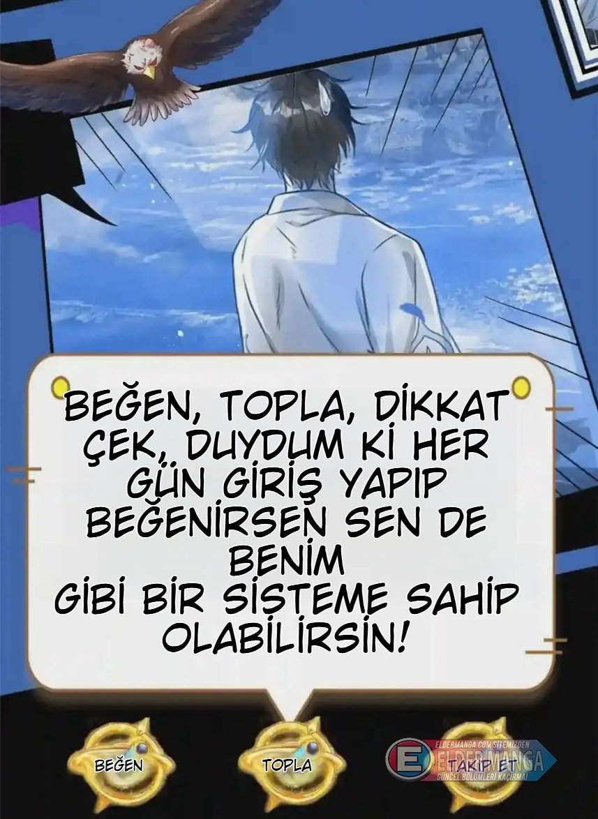 Yüce Bir İmparator Olmak İçin Yeniden Doğdum Bölüm 48 - Sayfa 32