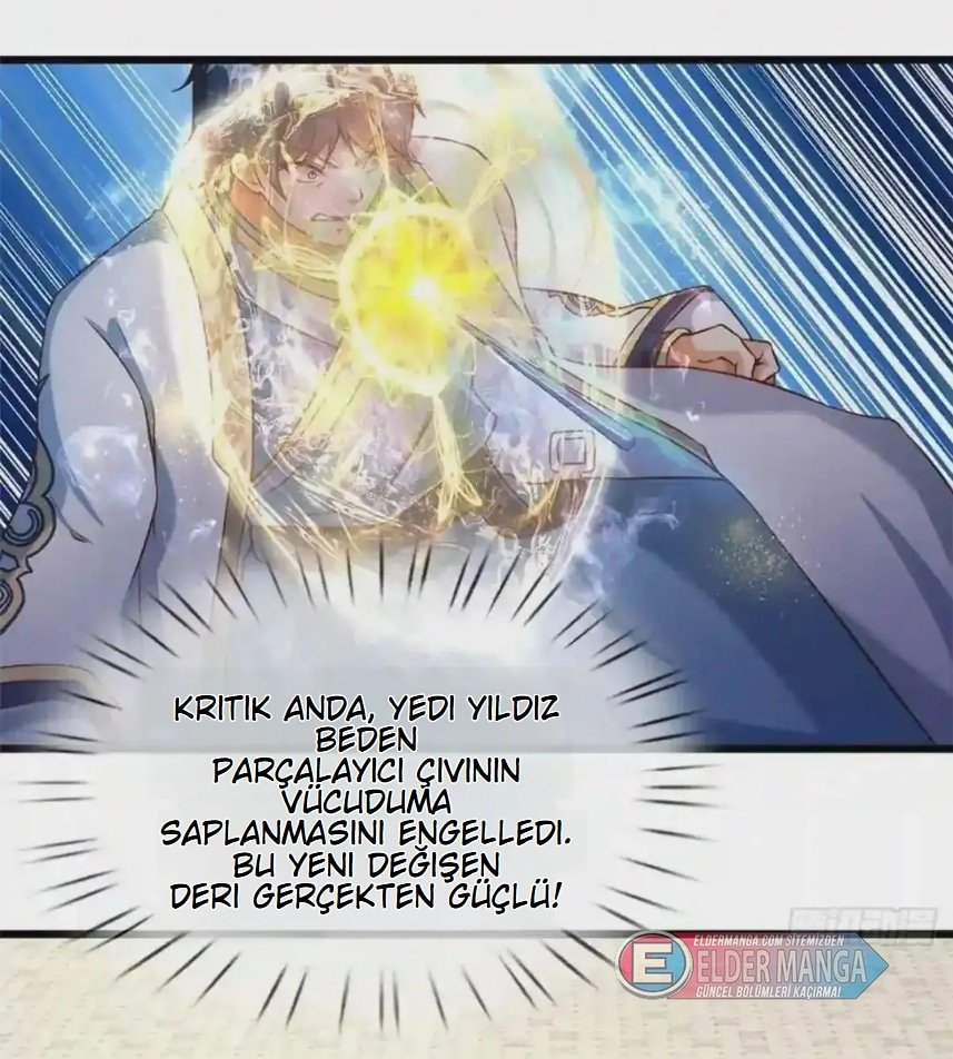Yüce Bir İmparator Olmak İçin Yeniden Doğdum Bölüm 49 - Sayfa 4