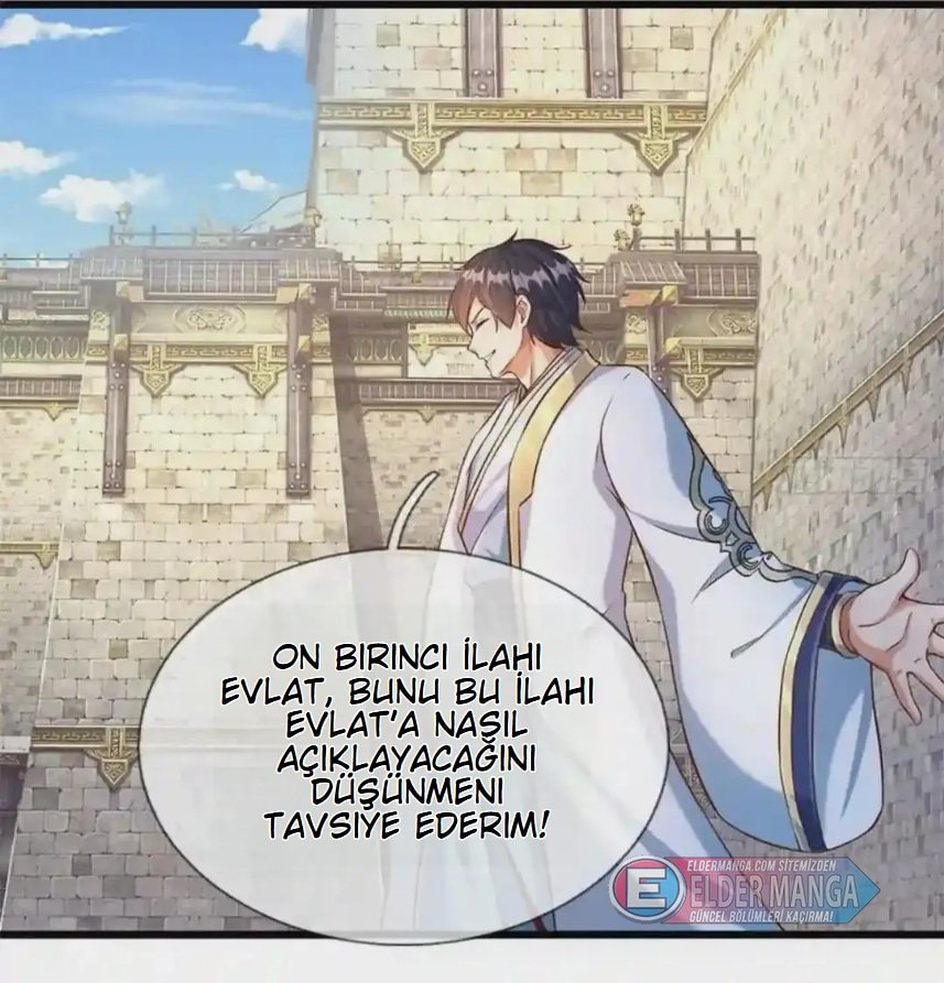 Yüce Bir İmparator Olmak İçin Yeniden Doğdum Bölüm 49 - Sayfa 6