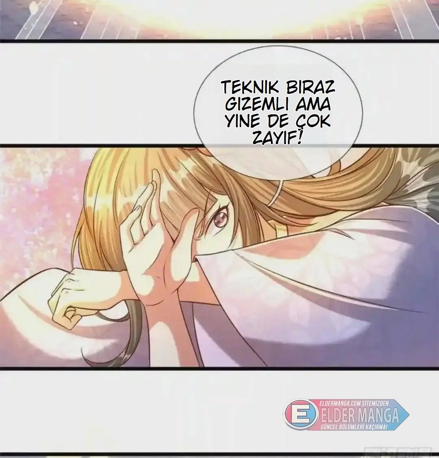 Yüce Bir İmparator Olmak İçin Yeniden Doğdum Bölüm 49 - Sayfa 23