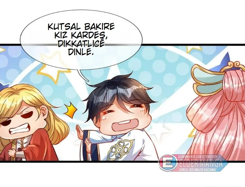 Yüce Bir İmparator Olmak İçin Yeniden Doğdum Bölüm 5 - Sayfa 26