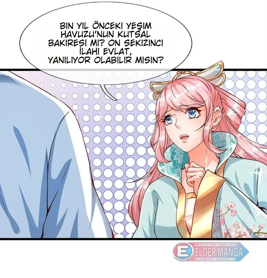 Yüce Bir İmparator Olmak İçin Yeniden Doğdum Bölüm 5 - Sayfa 28