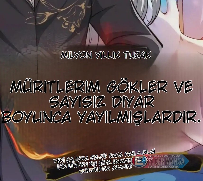 Yüce Bir İmparator Olmak İçin Yeniden Doğdum Bölüm 50 - Sayfa 43