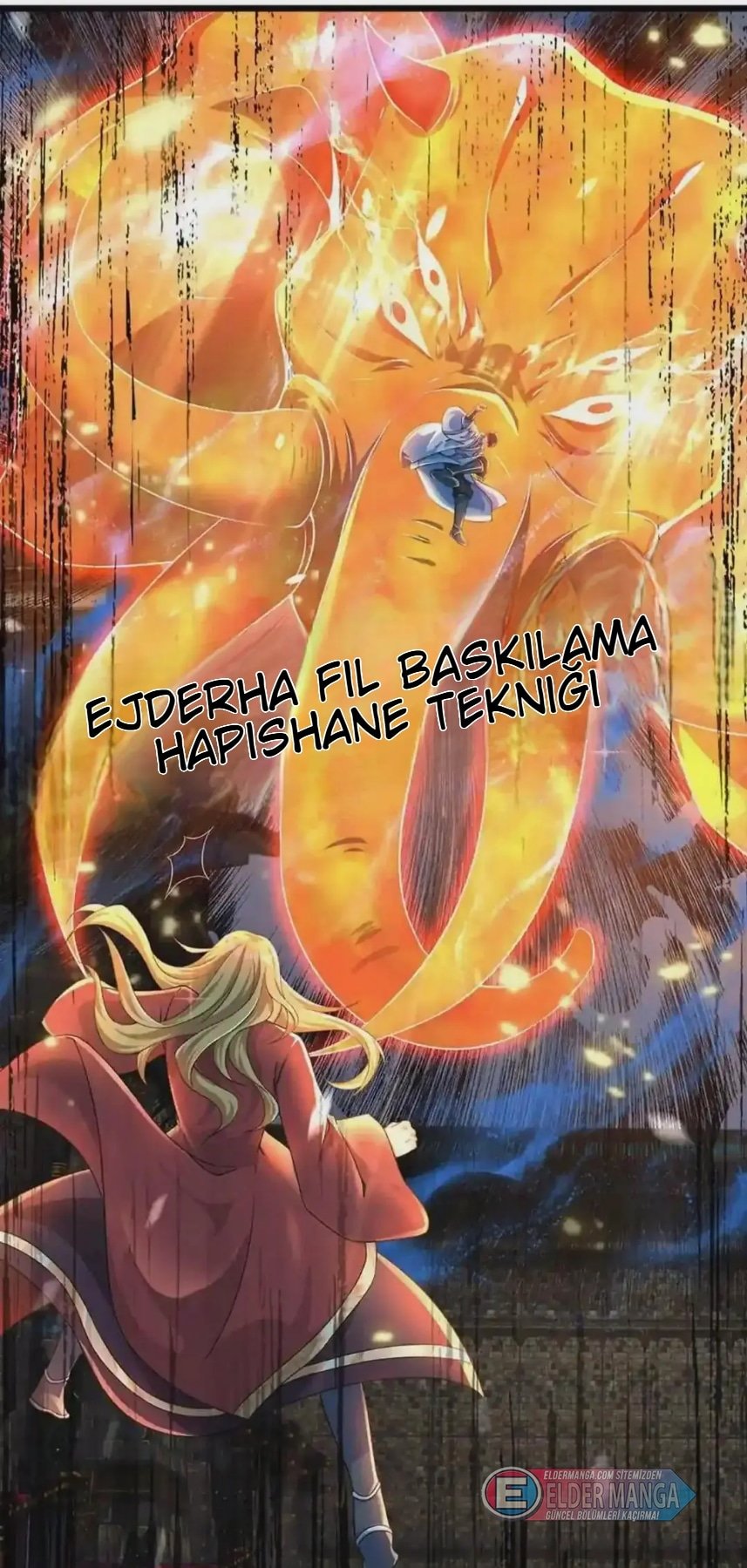 Yüce Bir İmparator Olmak İçin Yeniden Doğdum Bölüm 52 - Sayfa 9