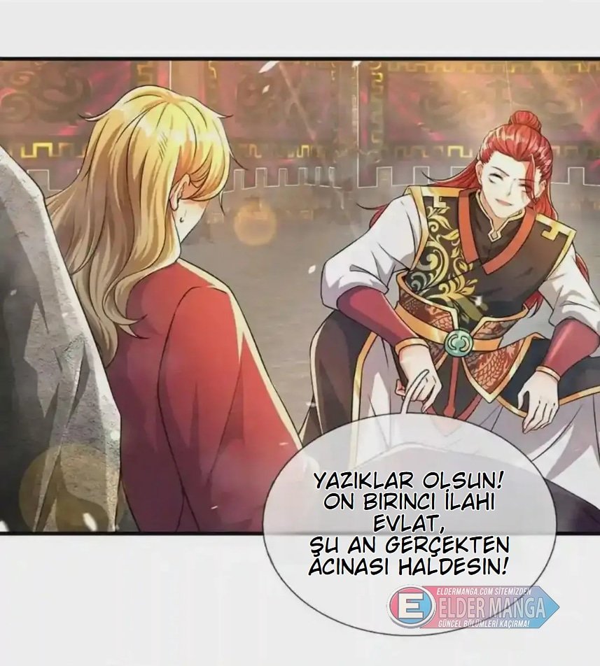 Yüce Bir İmparator Olmak İçin Yeniden Doğdum Bölüm 52 - Sayfa 25