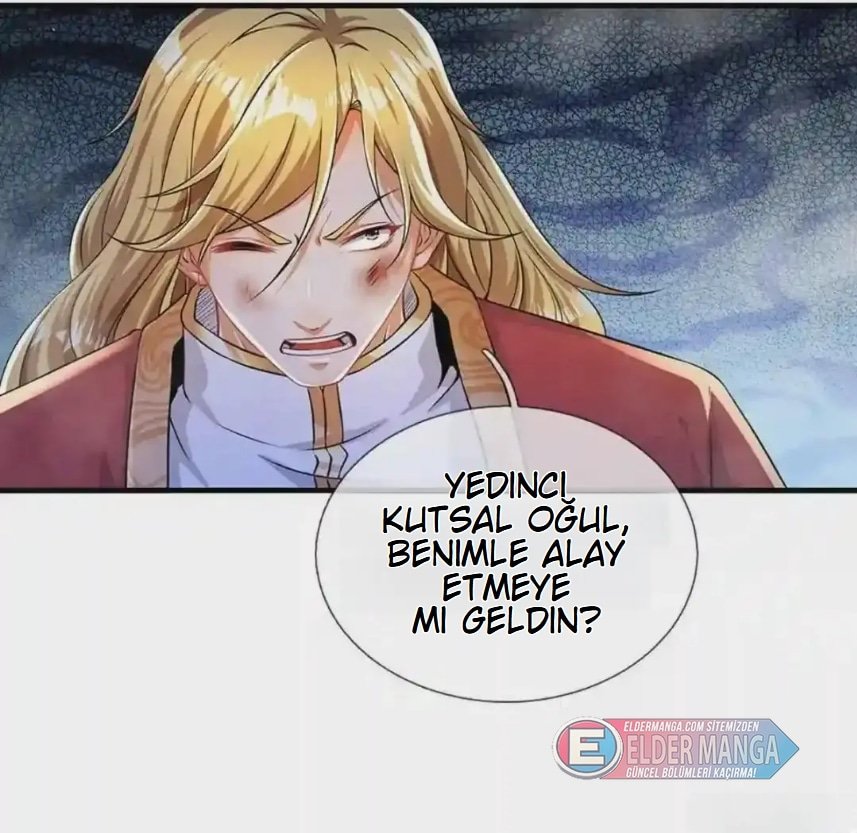 Yüce Bir İmparator Olmak İçin Yeniden Doğdum Bölüm 52 - Sayfa 26