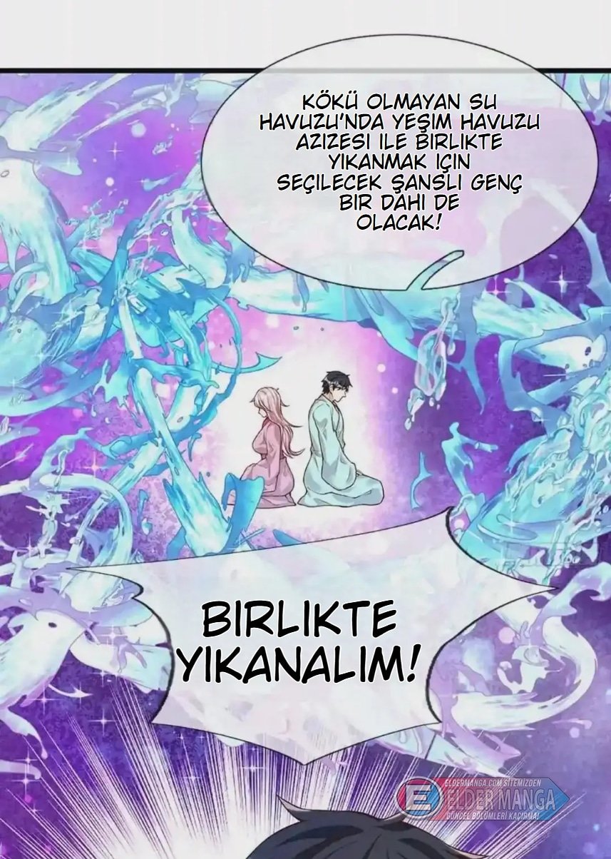 Yüce Bir İmparator Olmak İçin Yeniden Doğdum Bölüm 54 - Sayfa 5