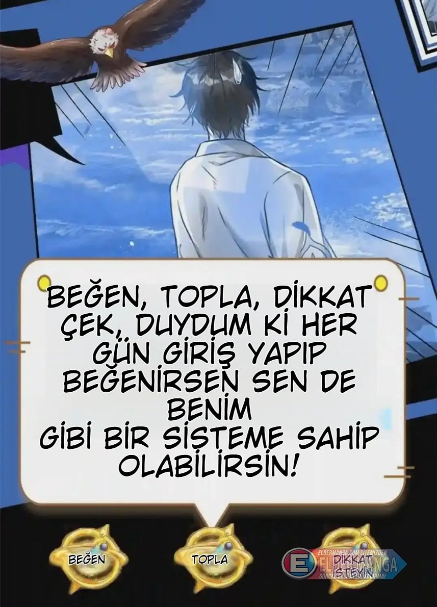 Yüce Bir İmparator Olmak İçin Yeniden Doğdum Bölüm 54 - Sayfa 33