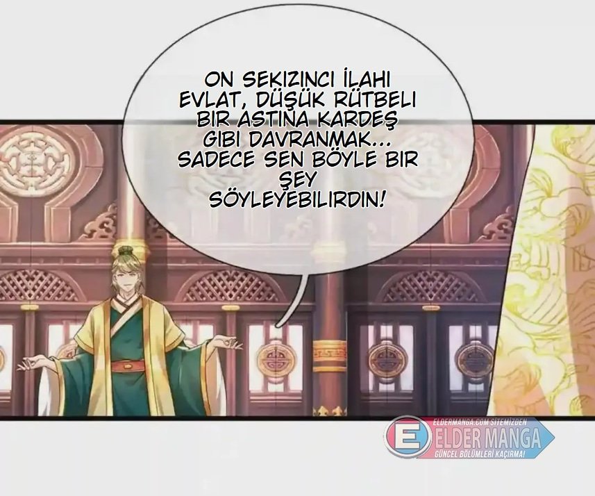 Yüce Bir İmparator Olmak İçin Yeniden Doğdum Bölüm 55 - Sayfa 3