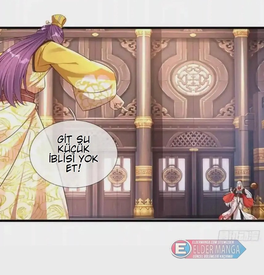 Yüce Bir İmparator Olmak İçin Yeniden Doğdum Bölüm 56 - Sayfa 4