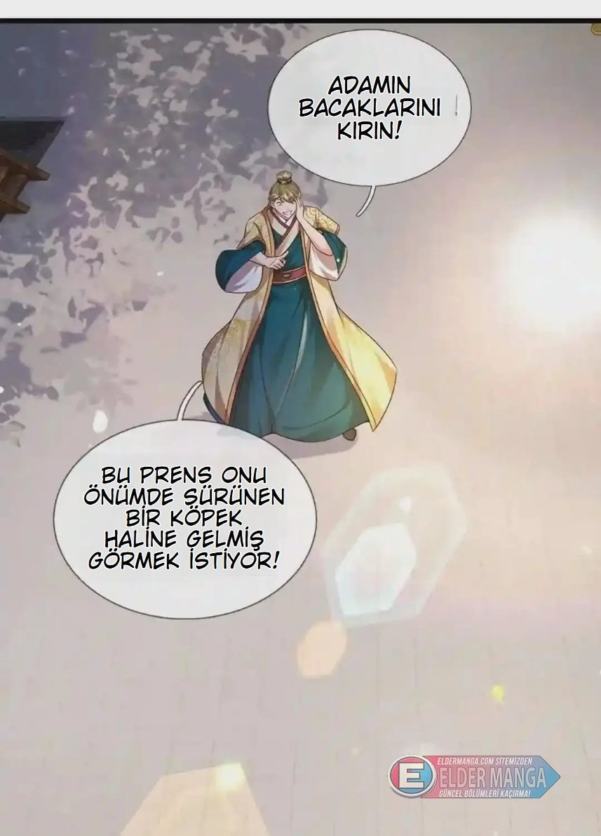 Yüce Bir İmparator Olmak İçin Yeniden Doğdum Bölüm 56 - Sayfa 14