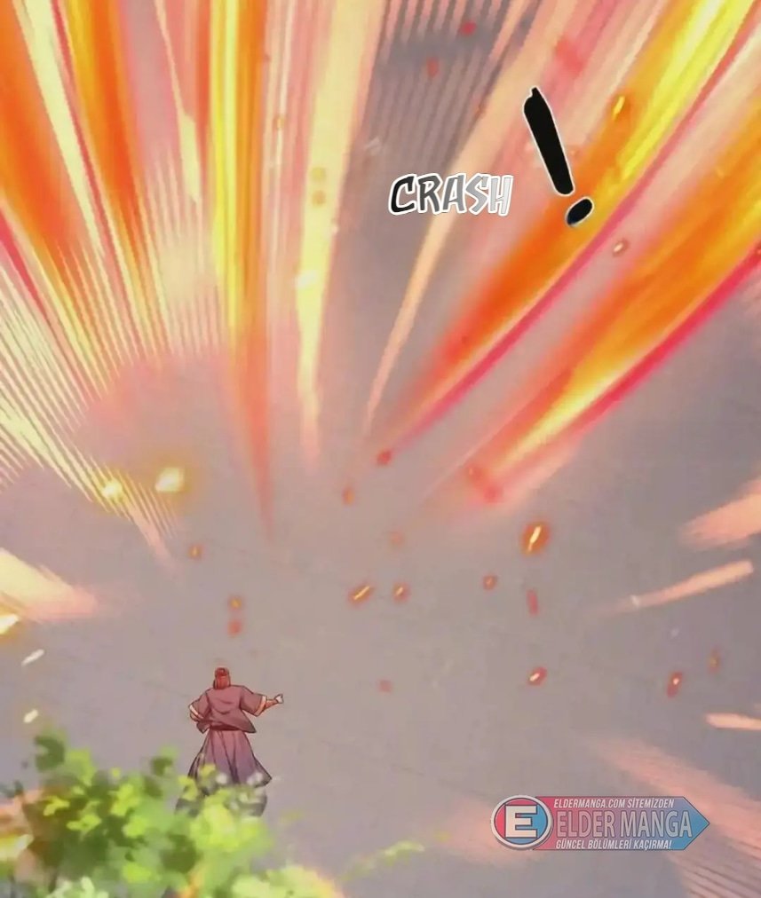 Yüce Bir İmparator Olmak İçin Yeniden Doğdum Bölüm 56 - Sayfa 19