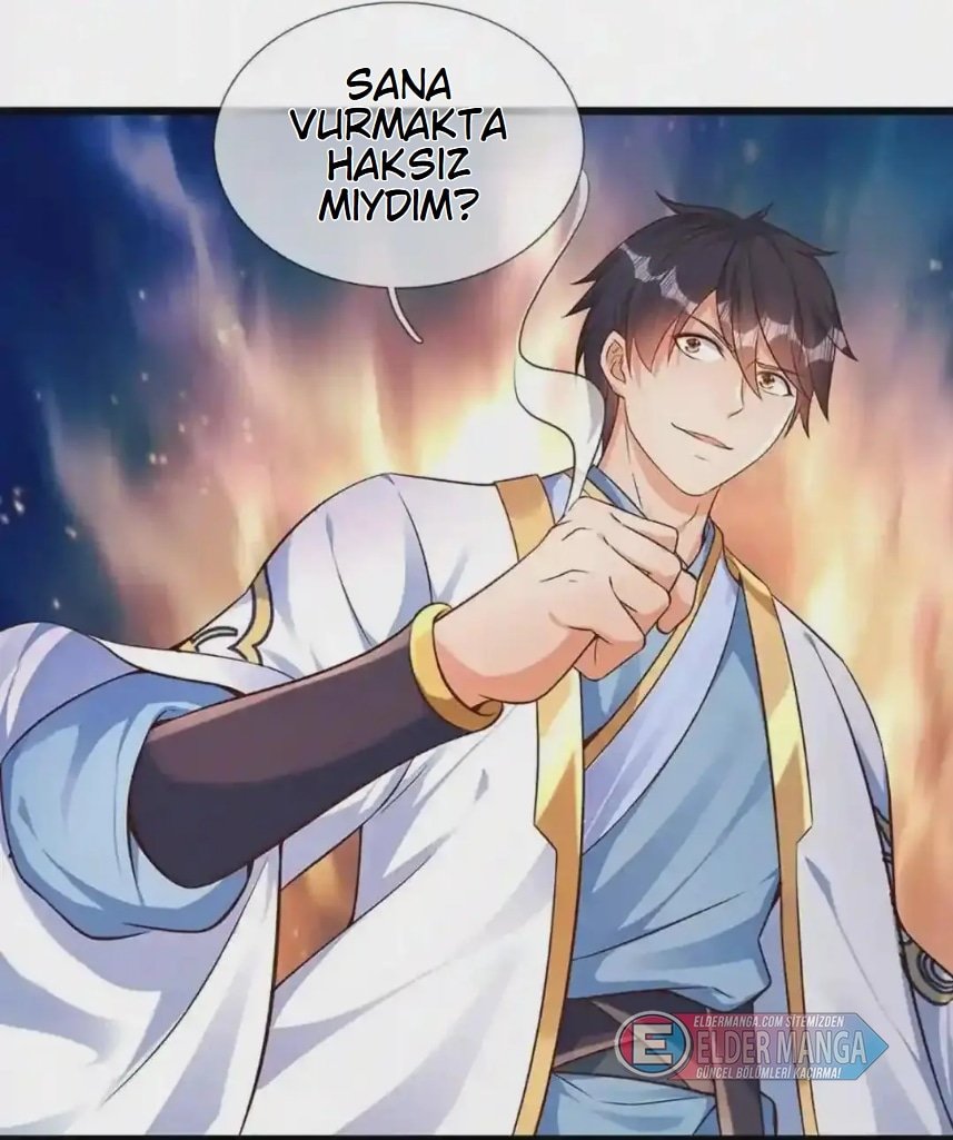 Yüce Bir İmparator Olmak İçin Yeniden Doğdum Bölüm 56 - Sayfa 25