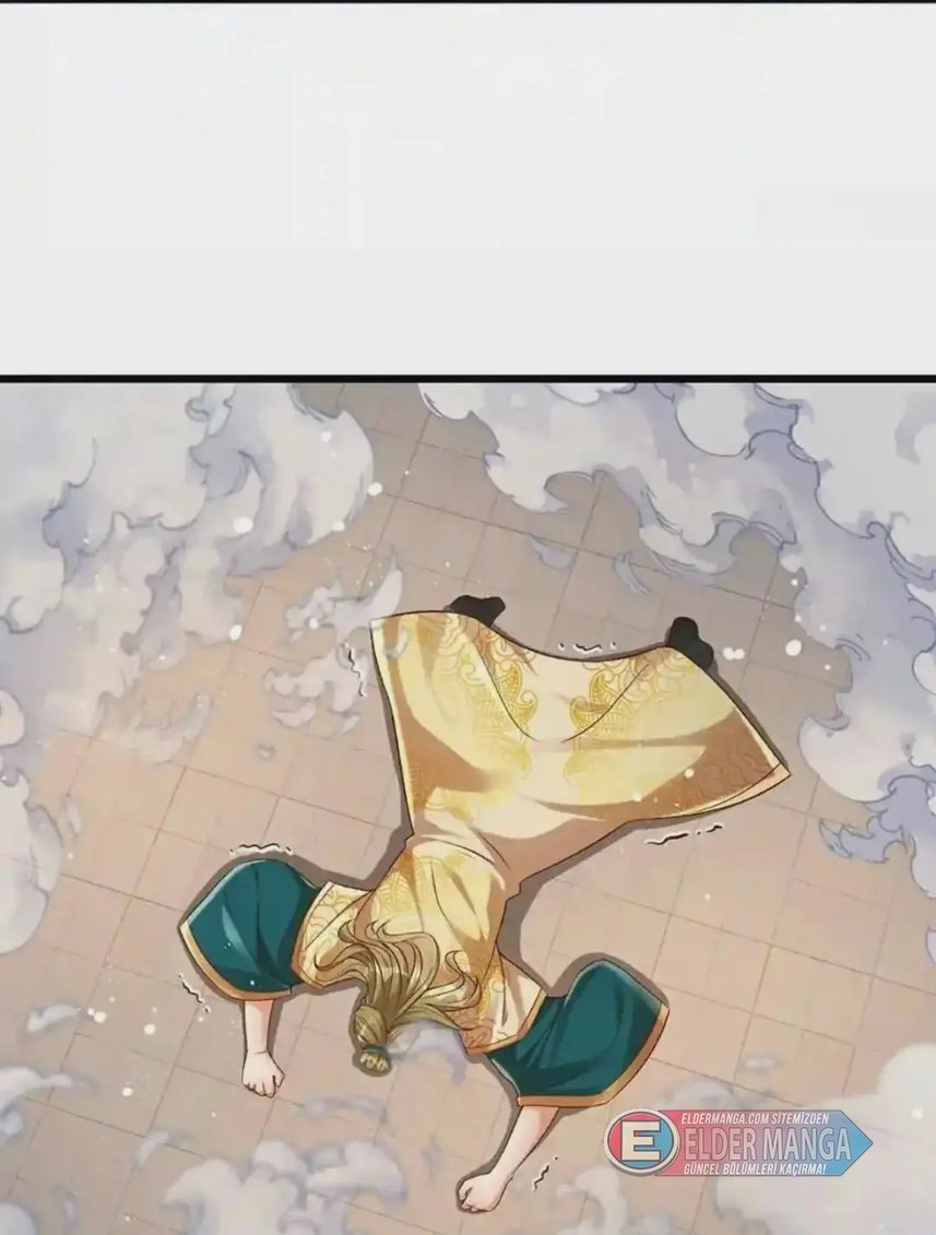 Yüce Bir İmparator Olmak İçin Yeniden Doğdum Bölüm 56 - Sayfa 26