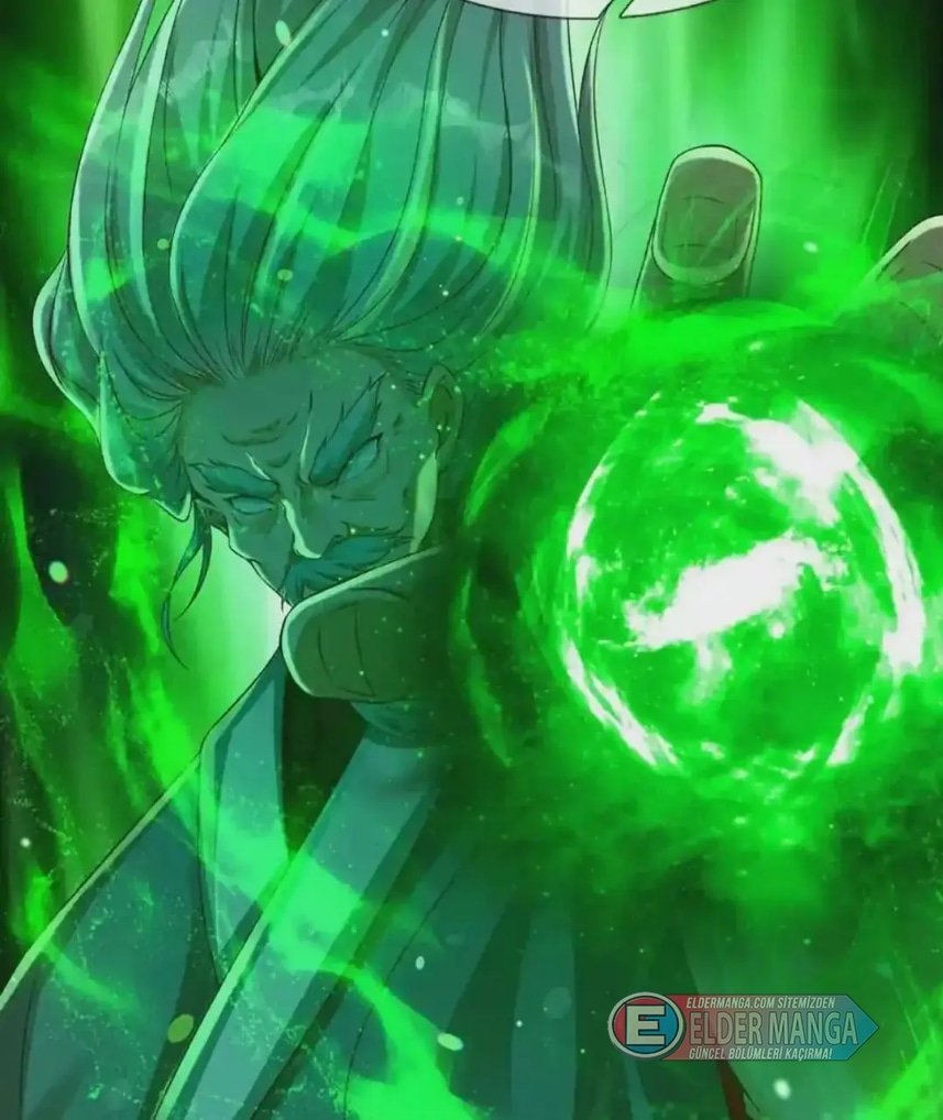 Yüce Bir İmparator Olmak İçin Yeniden Doğdum Bölüm 56 - Sayfa 33