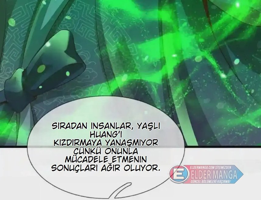 Yüce Bir İmparator Olmak İçin Yeniden Doğdum Bölüm 56 - Sayfa 34