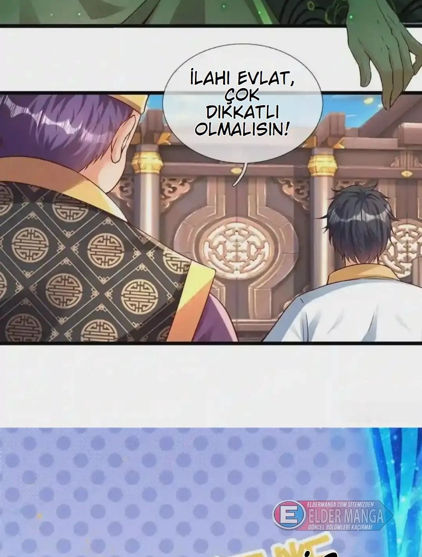 Yüce Bir İmparator Olmak İçin Yeniden Doğdum Bölüm 56 - Sayfa 36