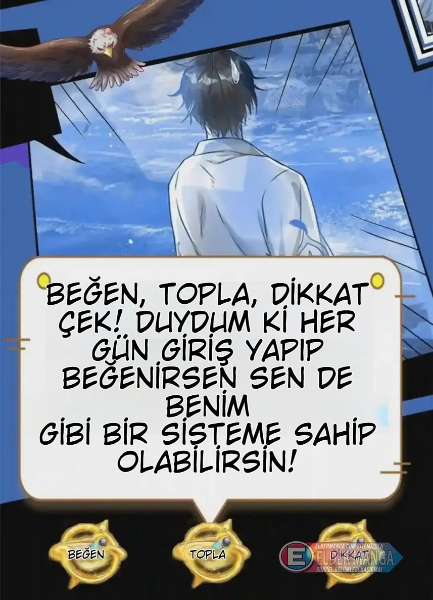 Yüce Bir İmparator Olmak İçin Yeniden Doğdum Bölüm 56 - Sayfa 38