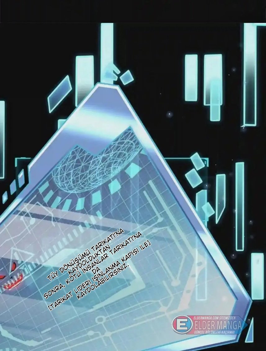Yüce Bir İmparator Olmak İçin Yeniden Doğdum Bölüm 56 - Sayfa 39