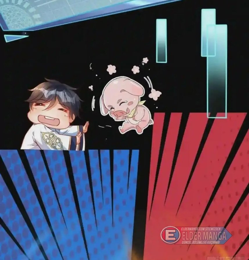 Yüce Bir İmparator Olmak İçin Yeniden Doğdum Bölüm 56 - Sayfa 40