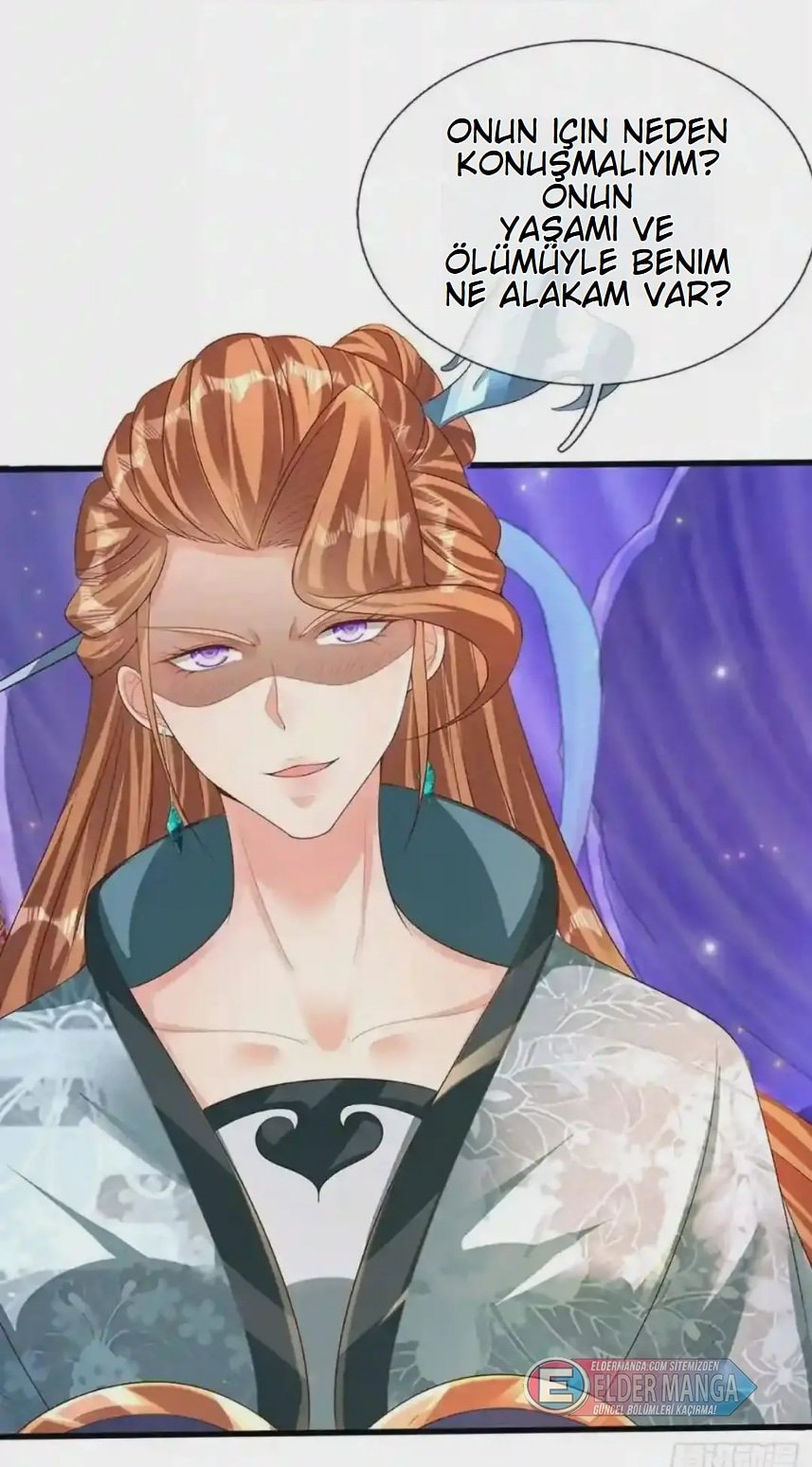 Yüce Bir İmparator Olmak İçin Yeniden Doğdum Bölüm 58 - Sayfa 6