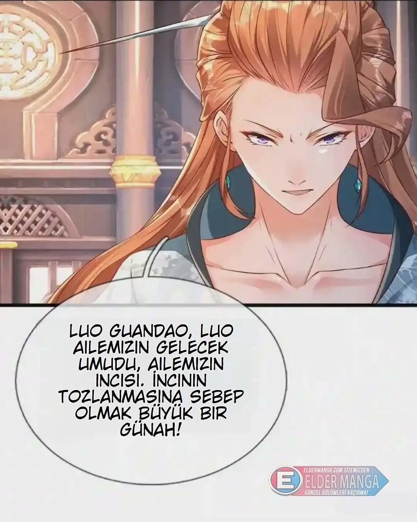 Yüce Bir İmparator Olmak İçin Yeniden Doğdum Bölüm 58 - Sayfa 14