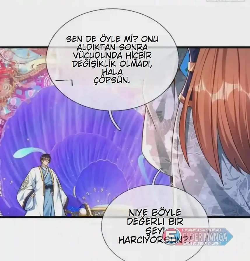 Yüce Bir İmparator Olmak İçin Yeniden Doğdum Bölüm 58 - Sayfa 21