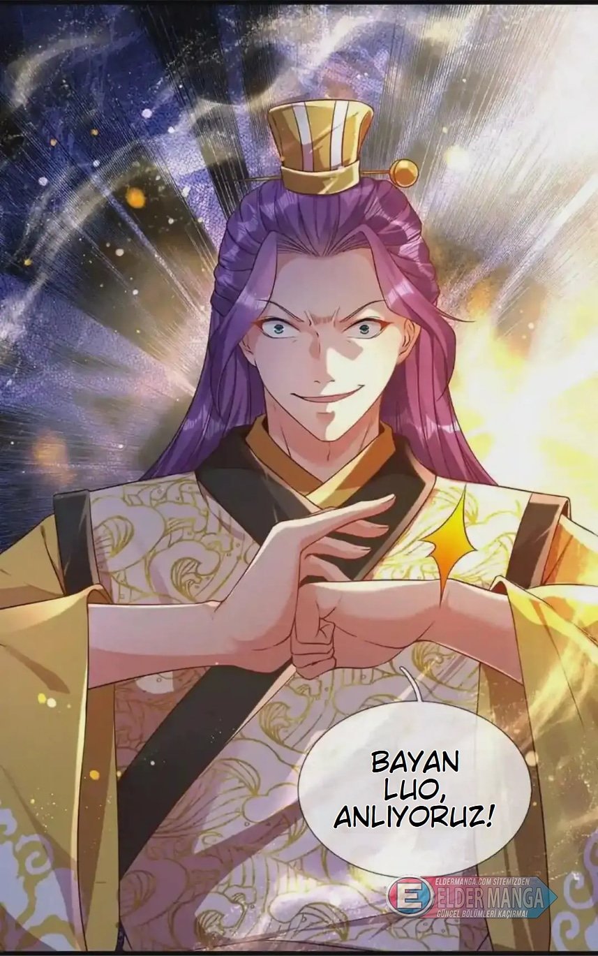 Yüce Bir İmparator Olmak İçin Yeniden Doğdum Bölüm 58 - Sayfa 24