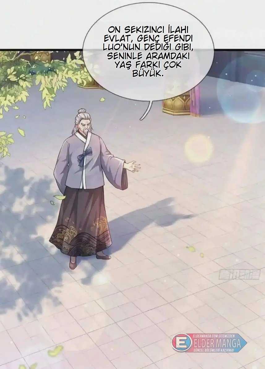 Yüce Bir İmparator Olmak İçin Yeniden Doğdum Bölüm 58 - Sayfa 26